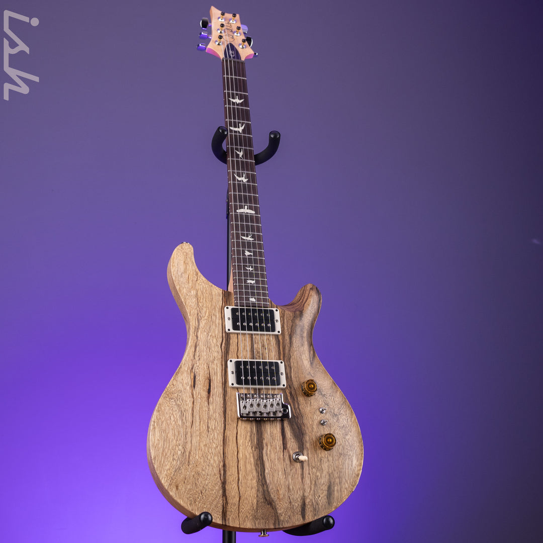 PRS CE 24-08 Black Limba Limited Edition