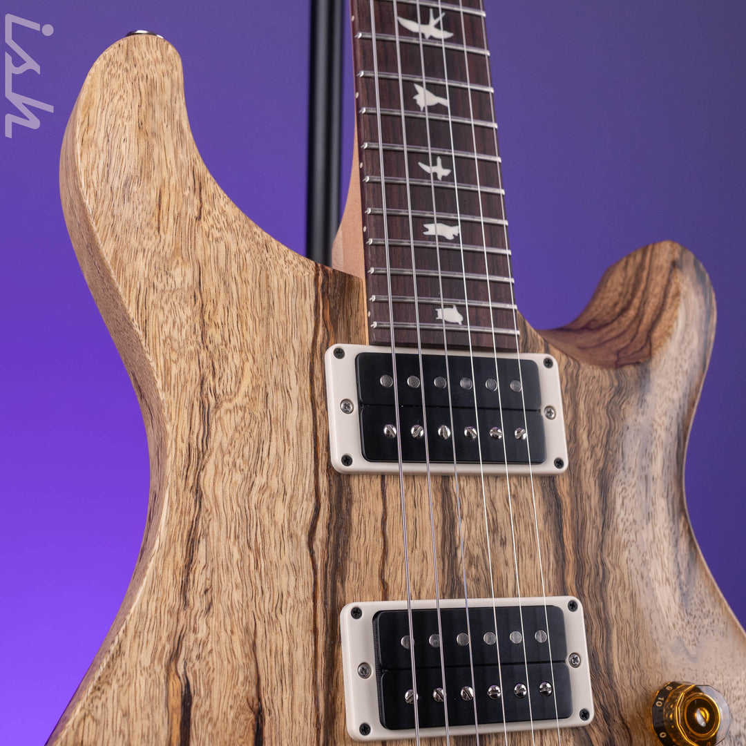 PRS CE 24-08 Black Limba Limited Edition