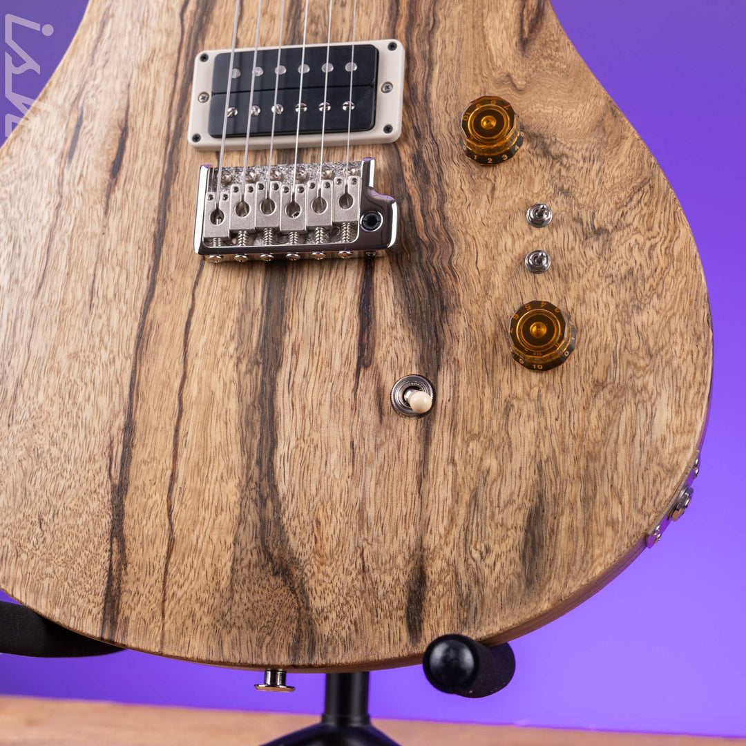 PRS CE 24-08 Black Limba Limited Edition