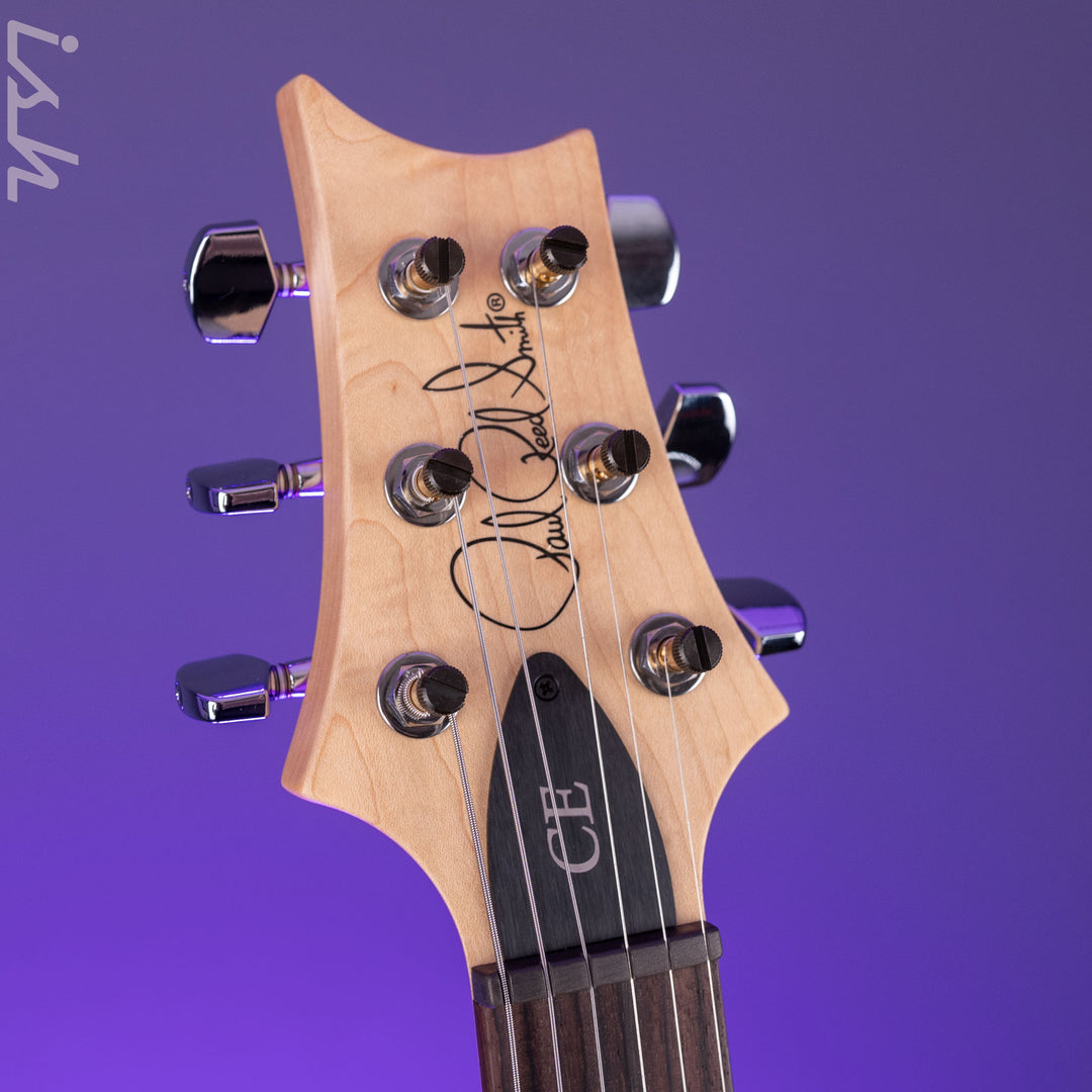 PRS CE 24-08 Black Limba Limited Edition
