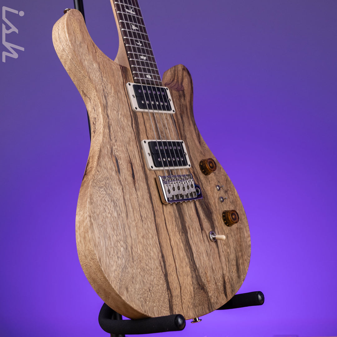 PRS CE 24-08 Black Limba Limited Edition