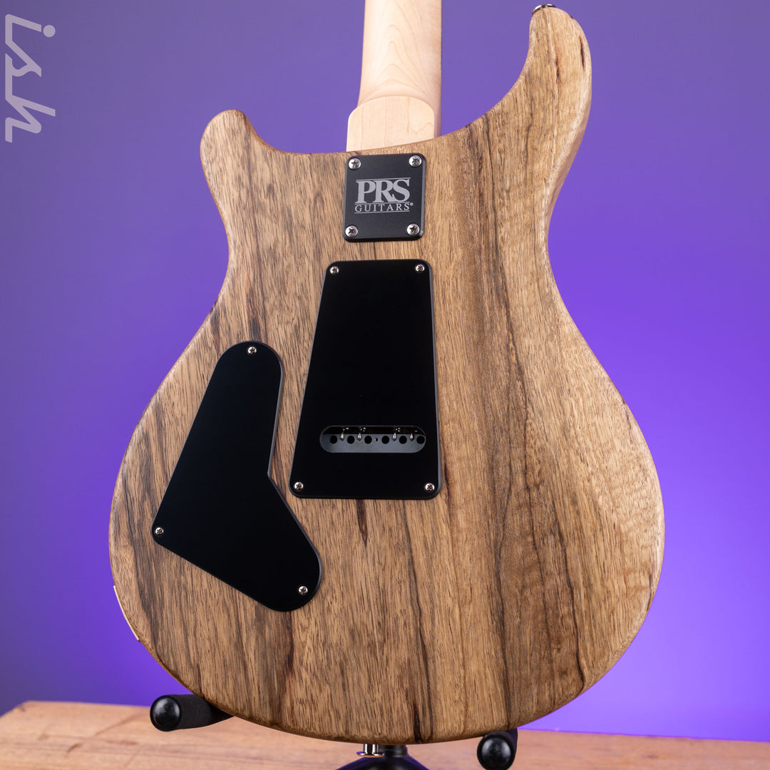 PRS CE 24-08 Black Limba Limited Edition