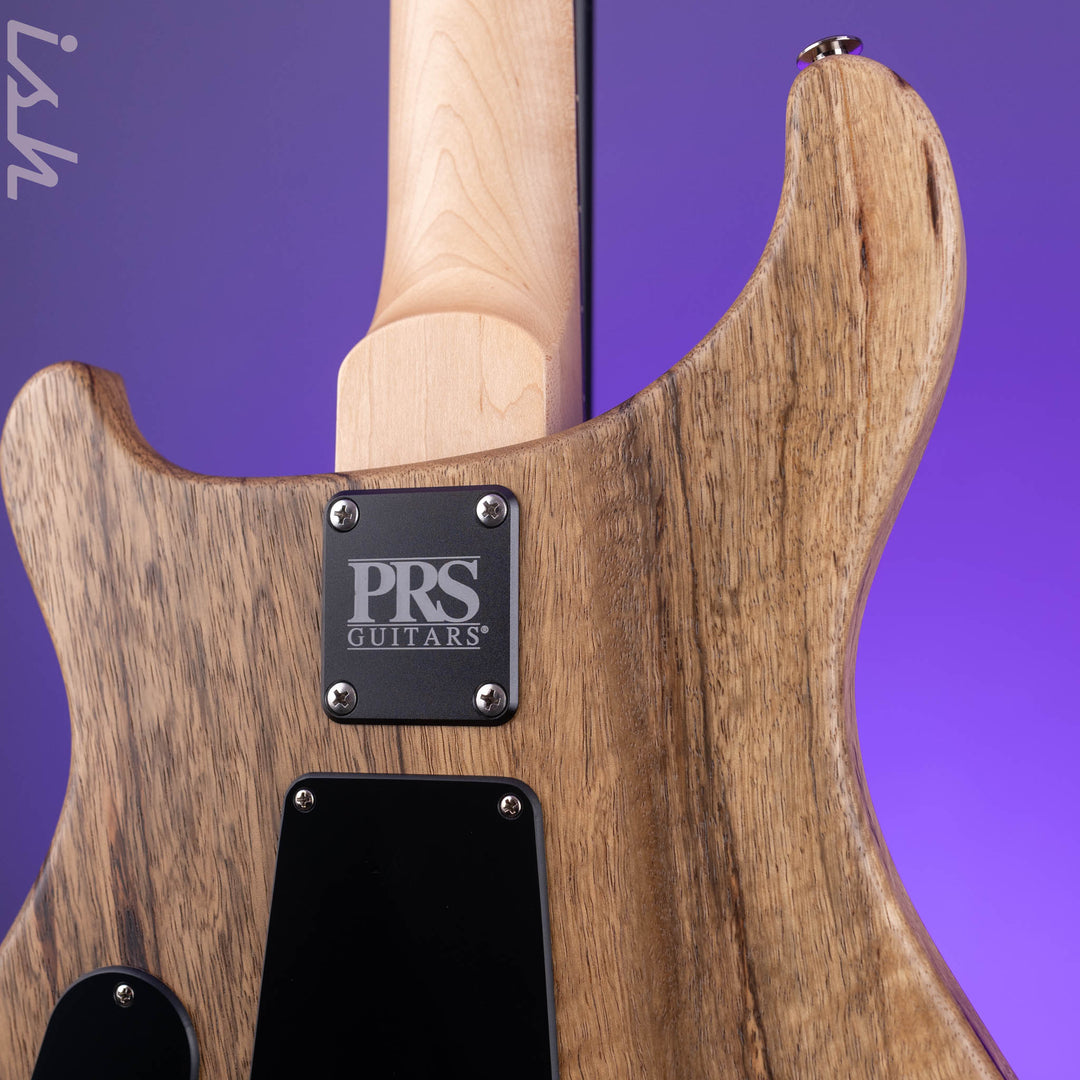 PRS CE 24-08 Black Limba Limited Edition