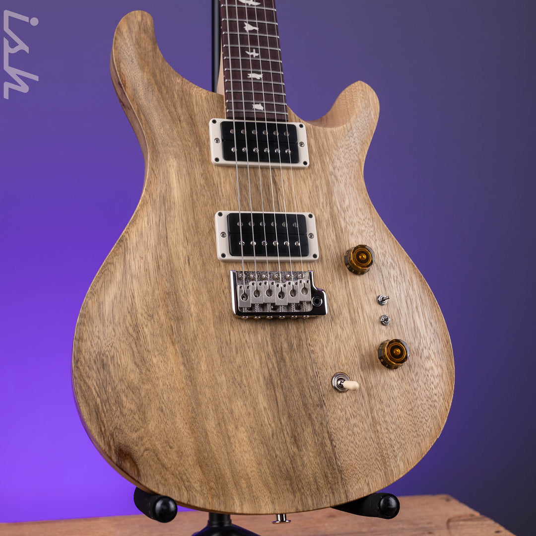 PRS CE 24-08 Black Limba Limited Edition