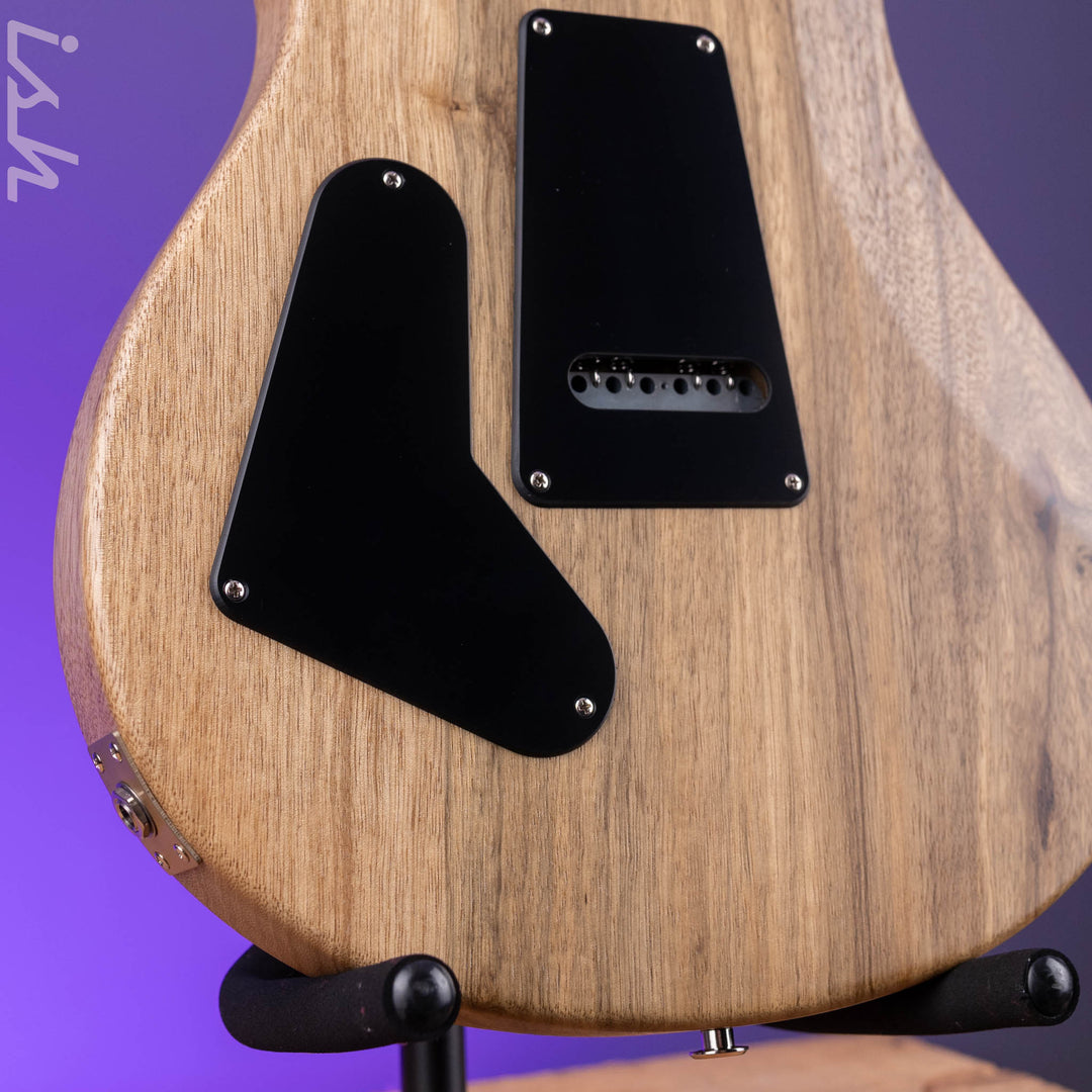 PRS CE 24-08 Black Limba Limited Edition