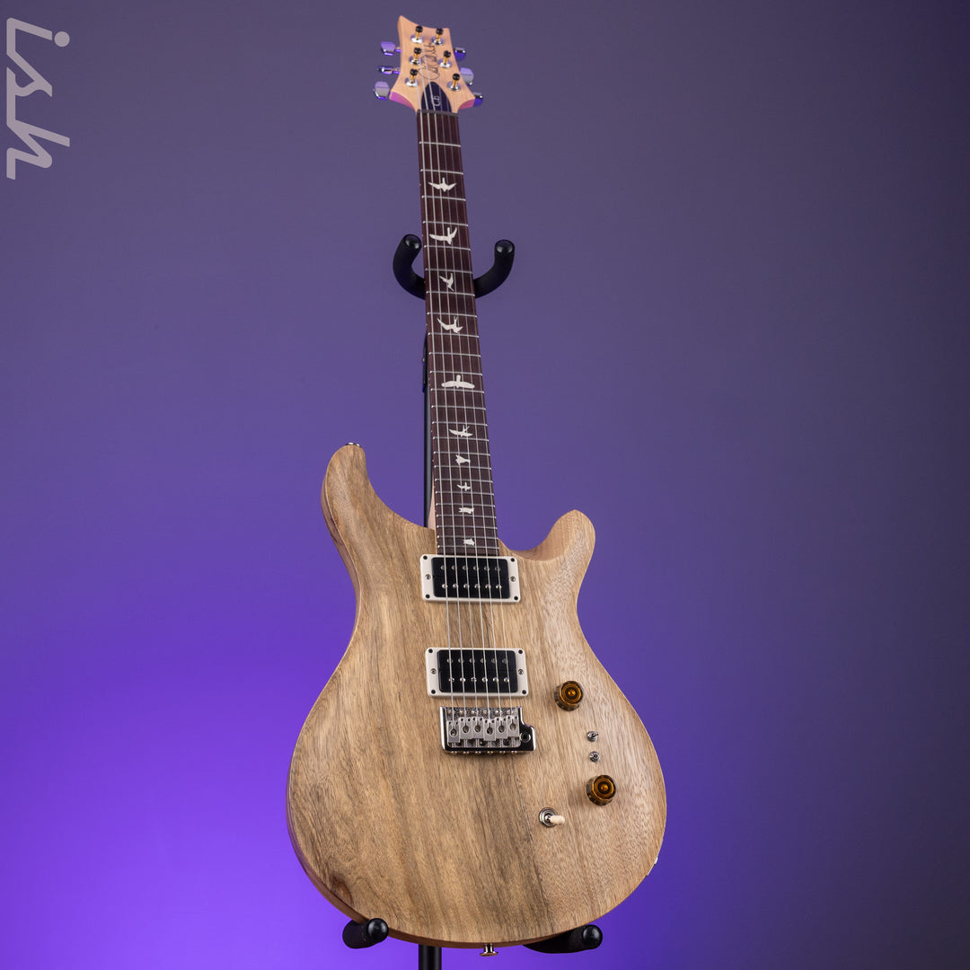 PRS CE 24-08 Black Limba Limited Edition