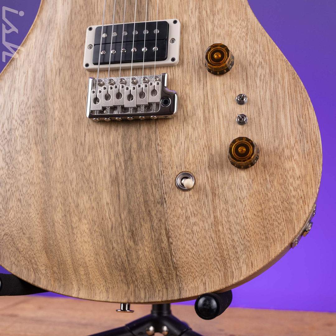 PRS CE 24-08 Black Limba Limited Edition