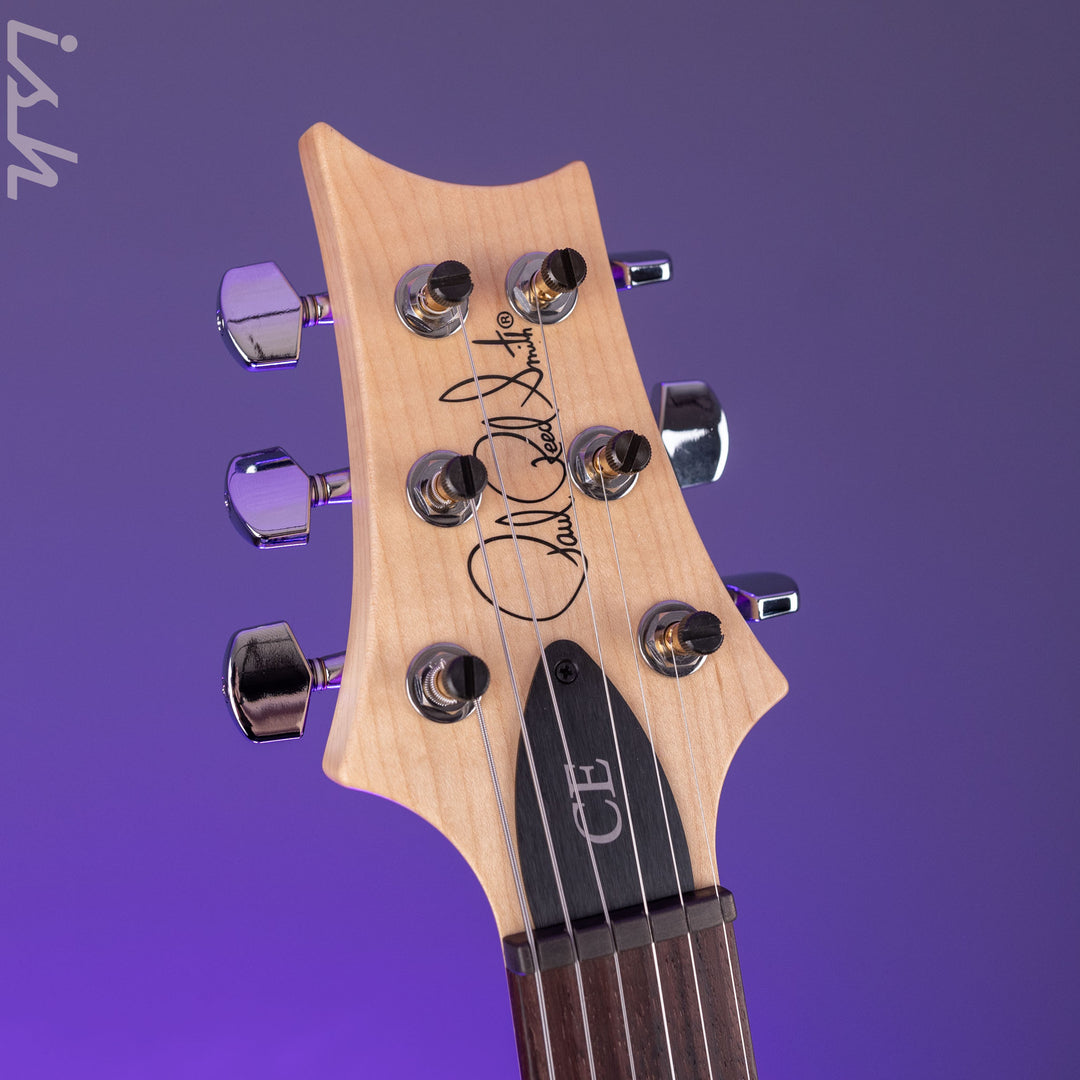 PRS CE 24-08 Black Limba Limited Edition