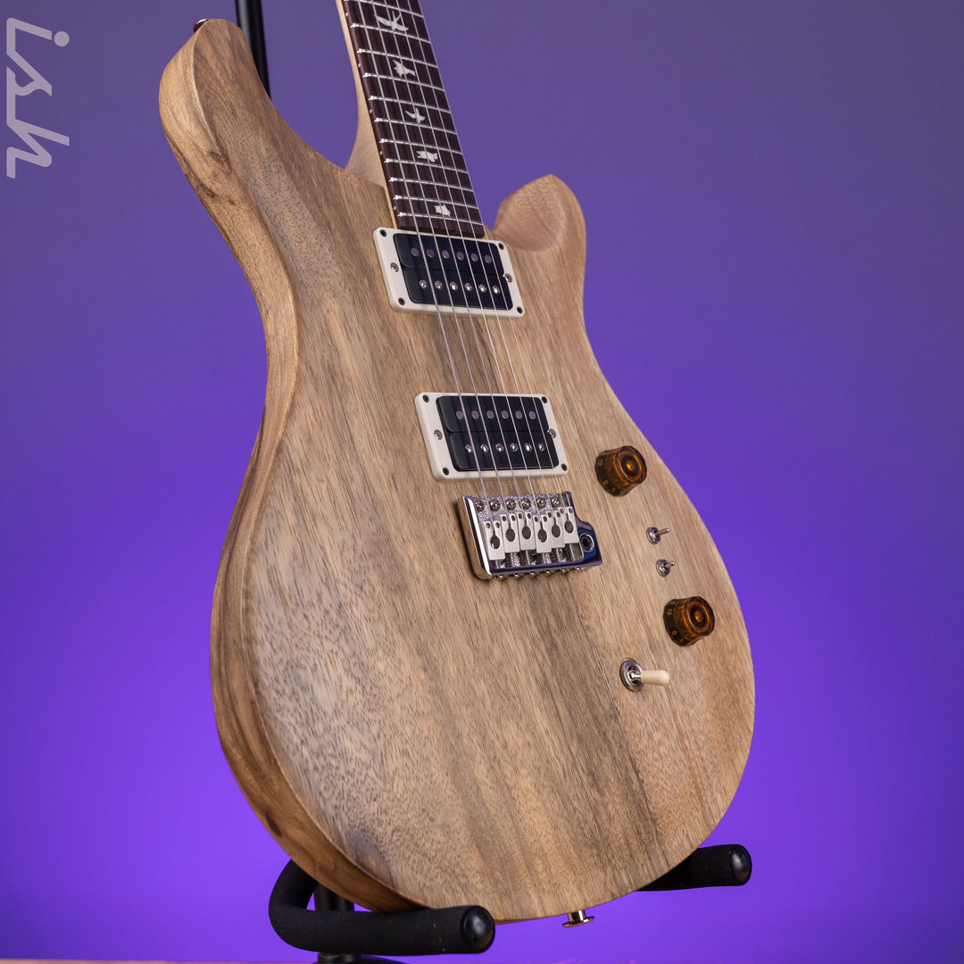 PRS CE 24-08 Black Limba Limited Edition