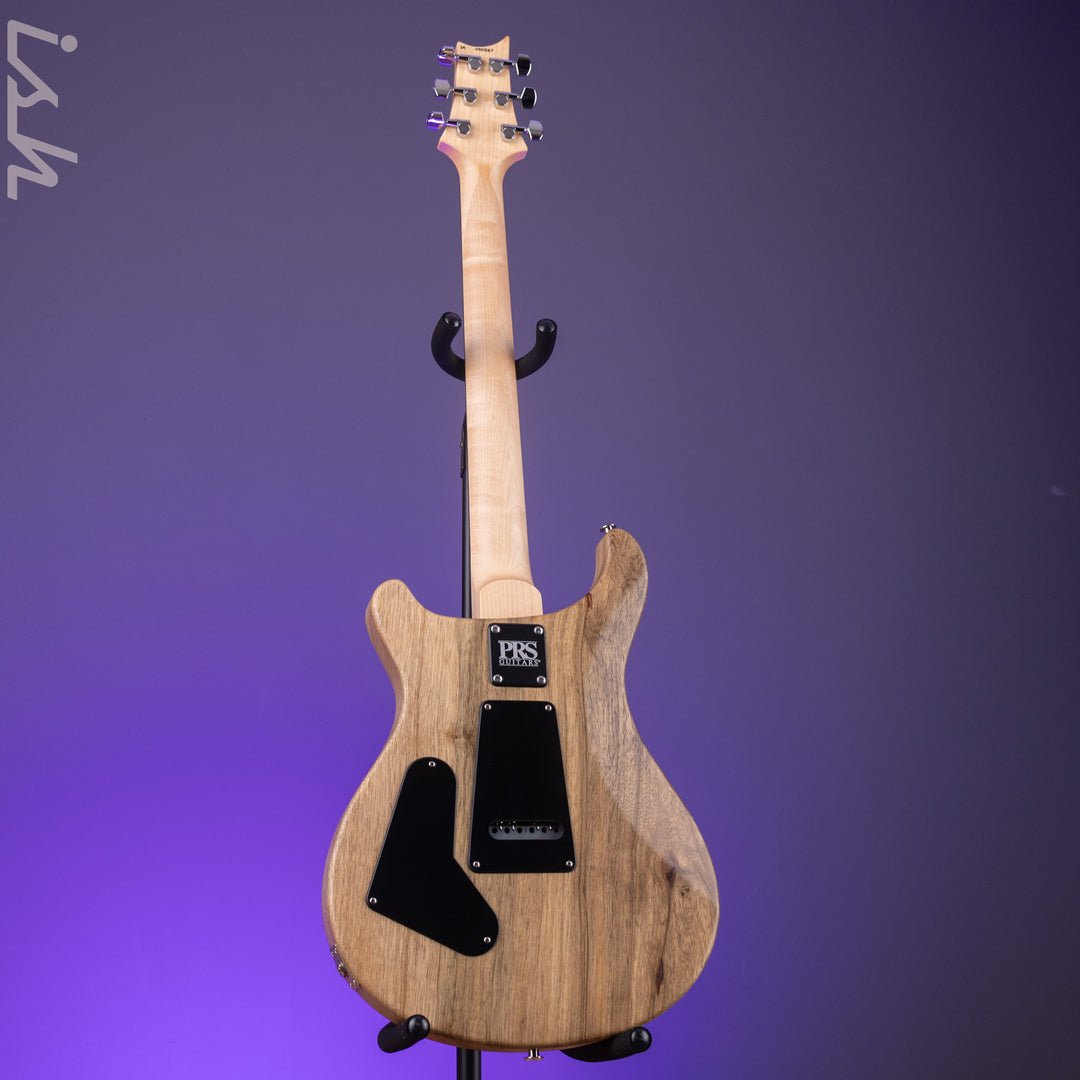 PRS CE 24-08 Black Limba Limited Edition