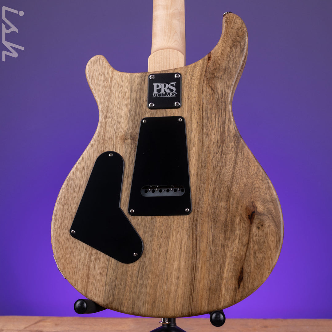 PRS CE 24-08 Black Limba Limited Edition