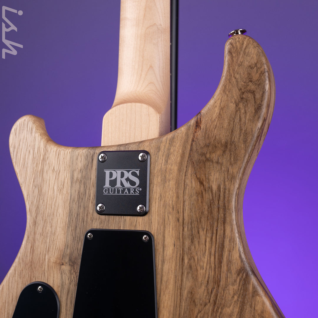 PRS CE 24-08 Black Limba Limited Edition
