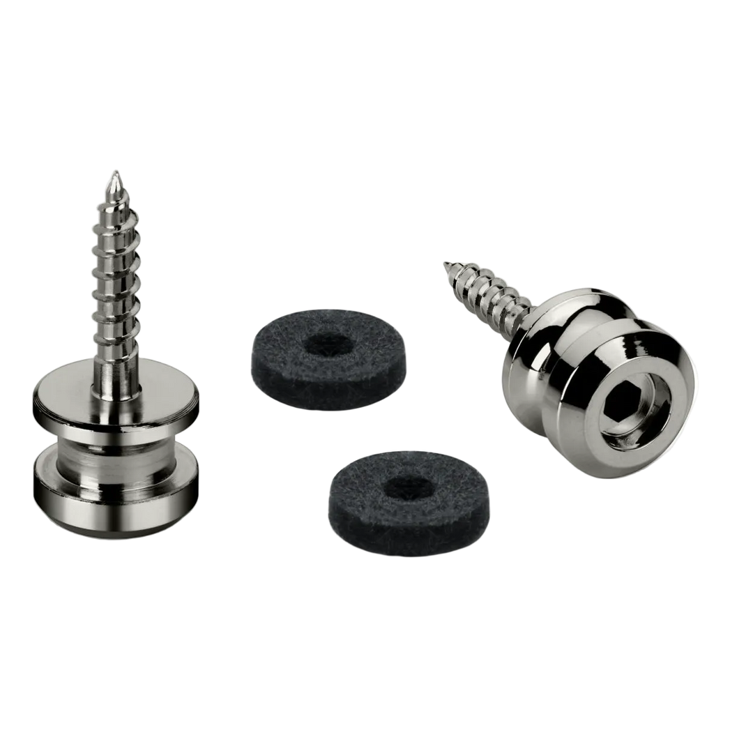 Schaller S-Locks – Ruthenium