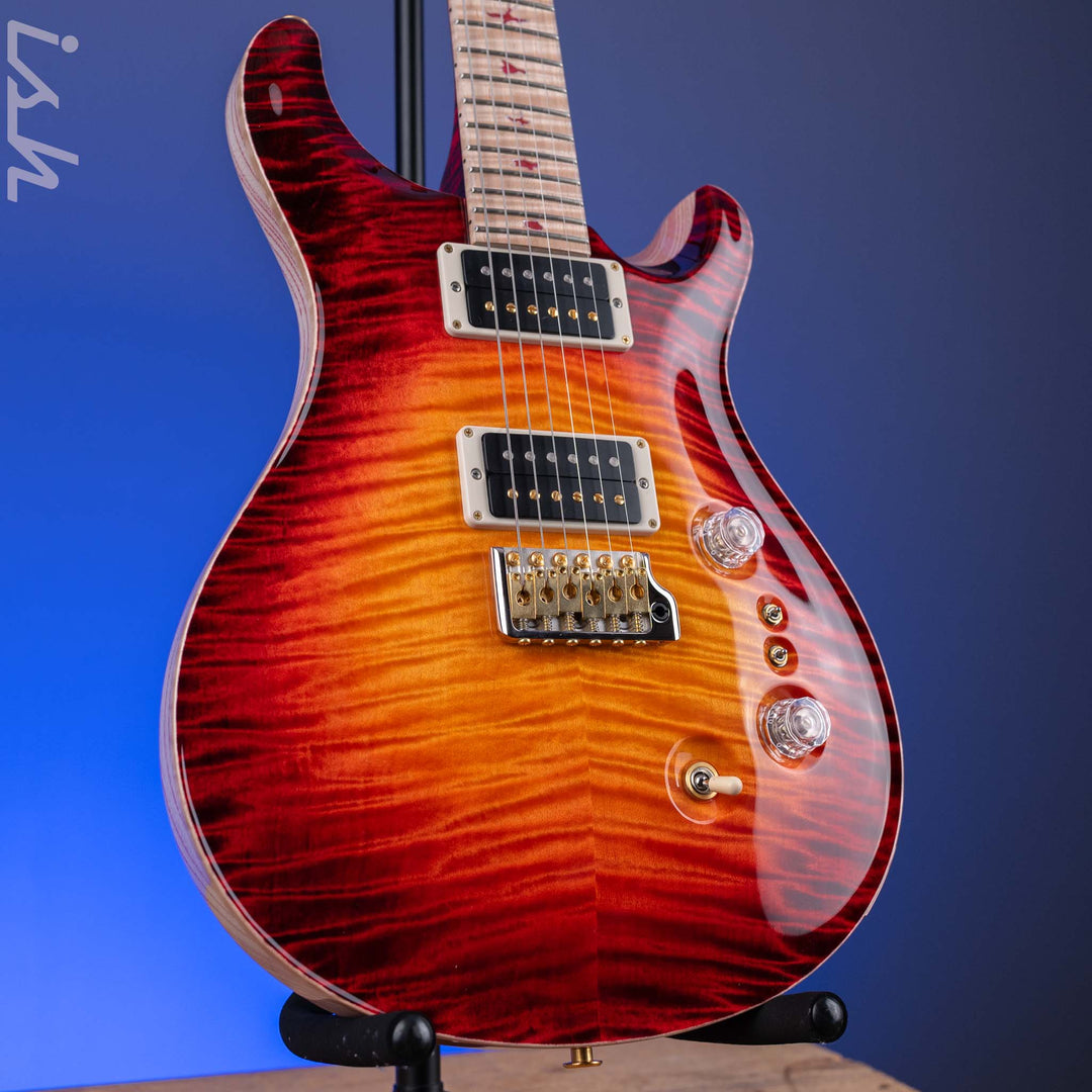 PRS Private Stock Custom 24-08 Dragon&