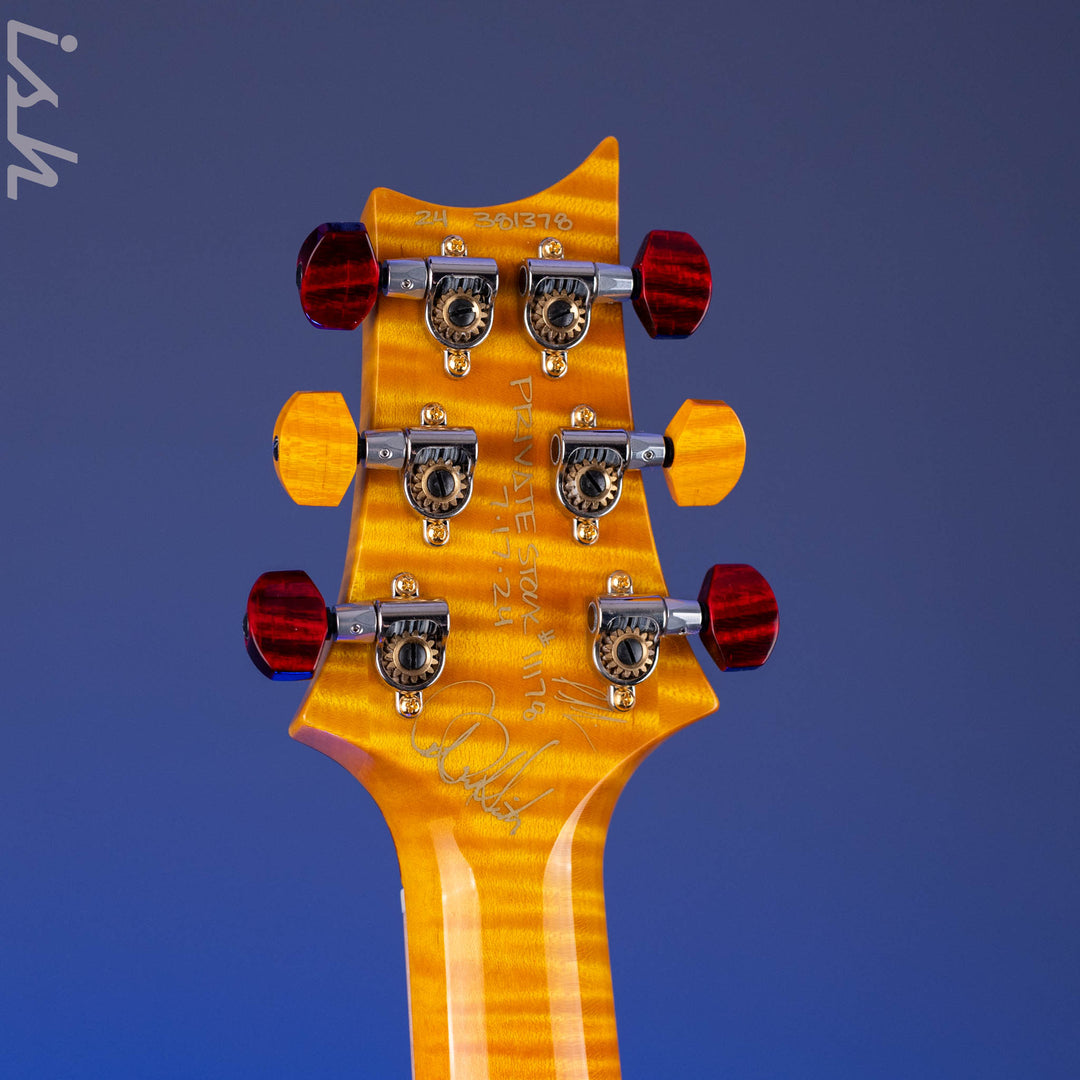 PRS Private Stock Custom 24-08 Dragon&