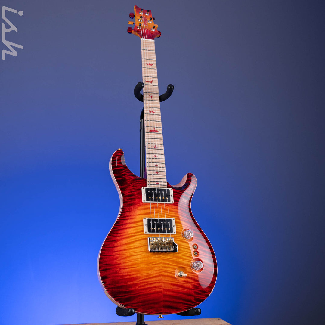 PRS Private Stock Custom 24-08 Dragon&