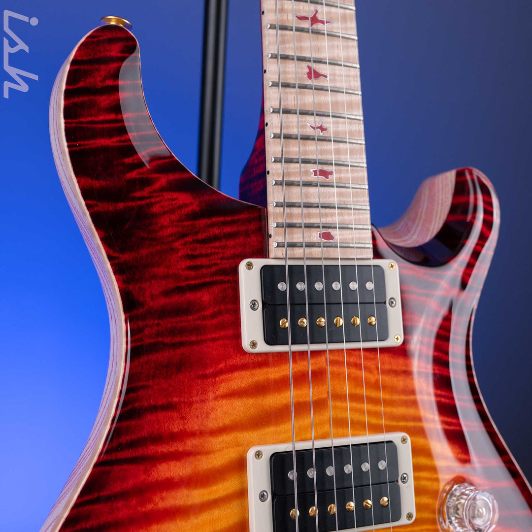 PRS Private Stock Custom 24-08 Dragon&
