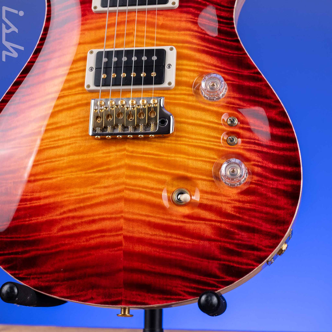 PRS Private Stock Custom 24-08 Dragon&