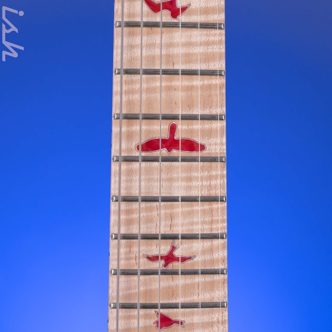 PRS Private Stock Custom 24-08 Dragon&