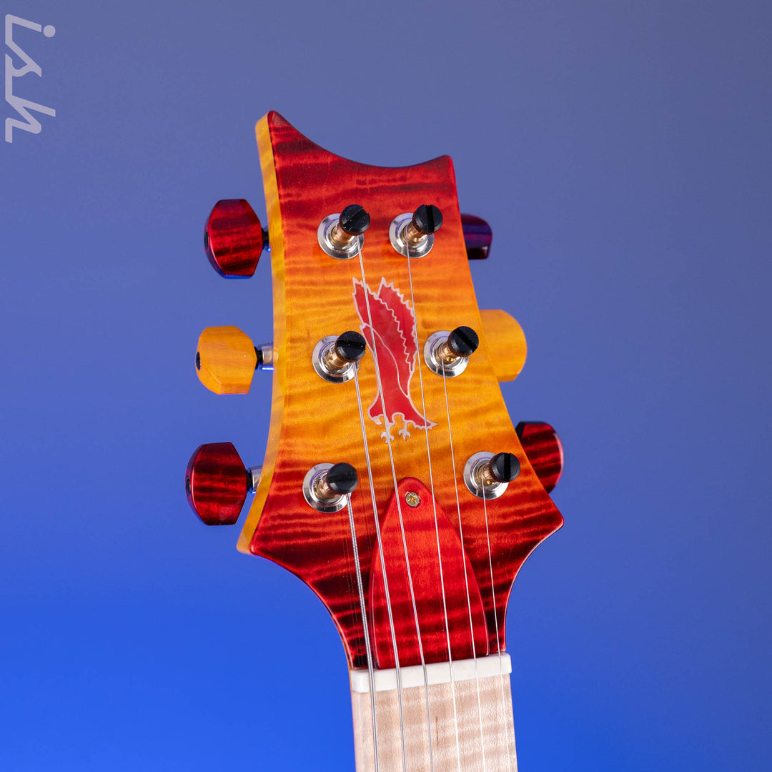 PRS Private Stock Custom 24-08 Dragon&