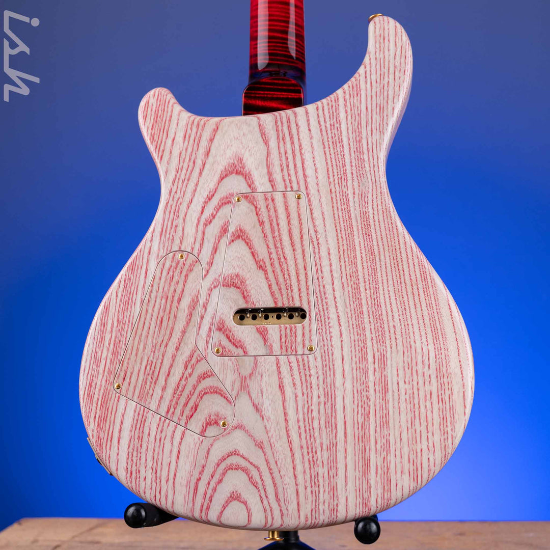 PRS Private Stock Custom 24-08 Dragon&