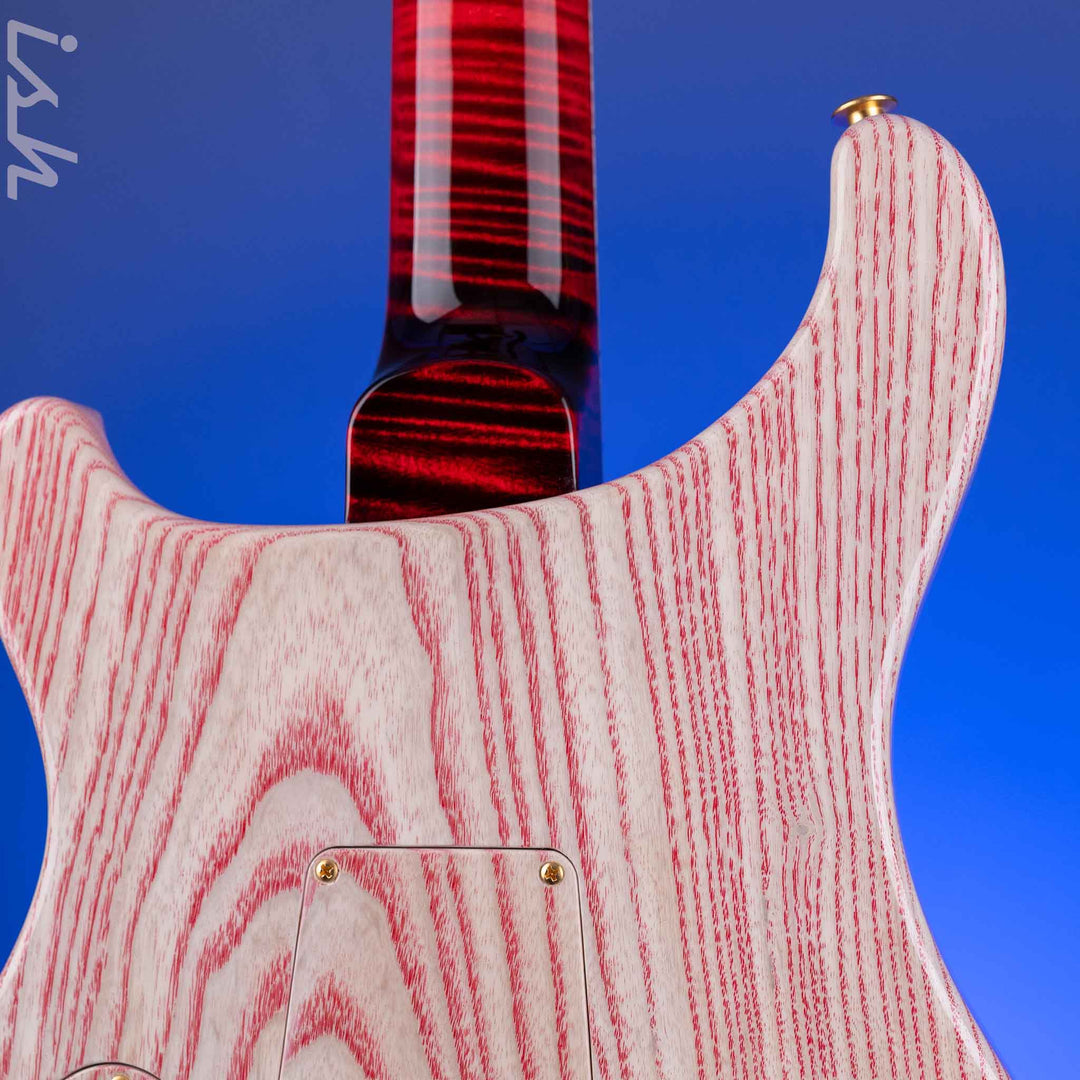 PRS Private Stock Custom 24-08 Dragon&