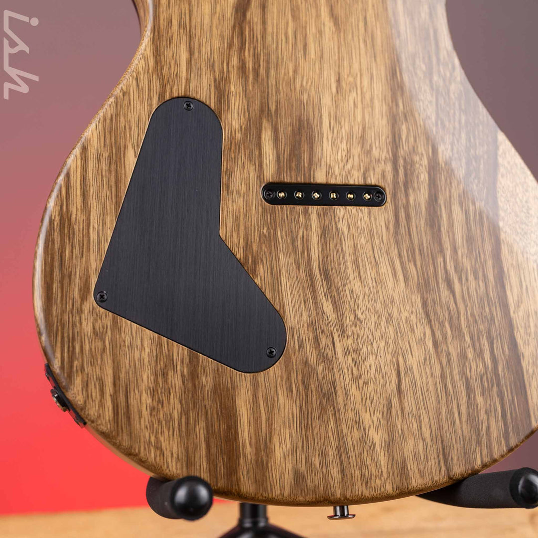 PRS Private Stock Custom 24 Natural Hormigo