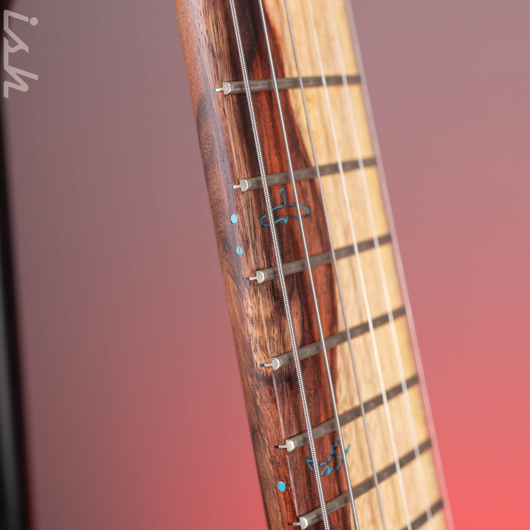 PRS Private Stock Custom 24 Natural Hormigo