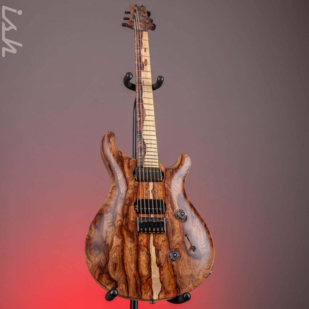 PRS Private Stock Custom 24 Natural Hormigo