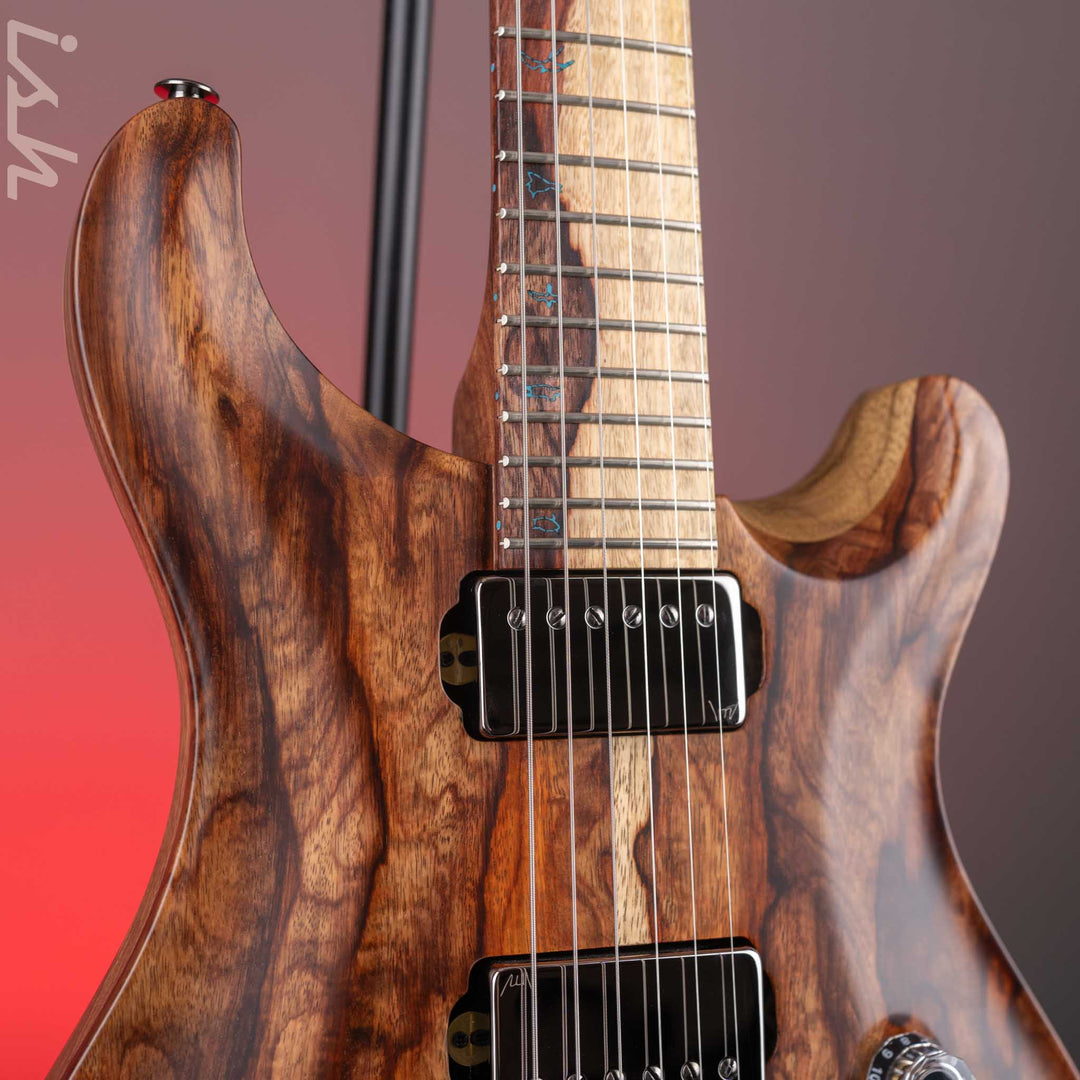 PRS Private Stock Custom 24 Natural Hormigo