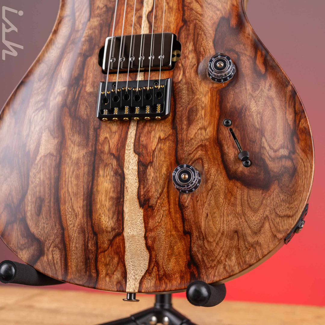 PRS Private Stock Custom 24 Natural Hormigo