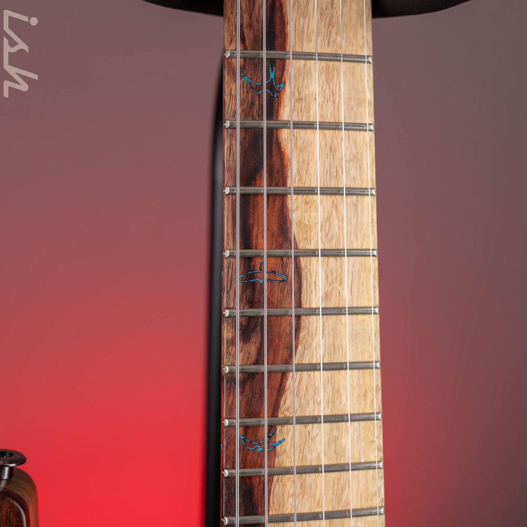 PRS Private Stock Custom 24 Natural Hormigo
