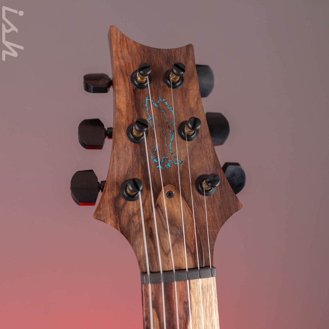 PRS Private Stock Custom 24 Natural Hormigo