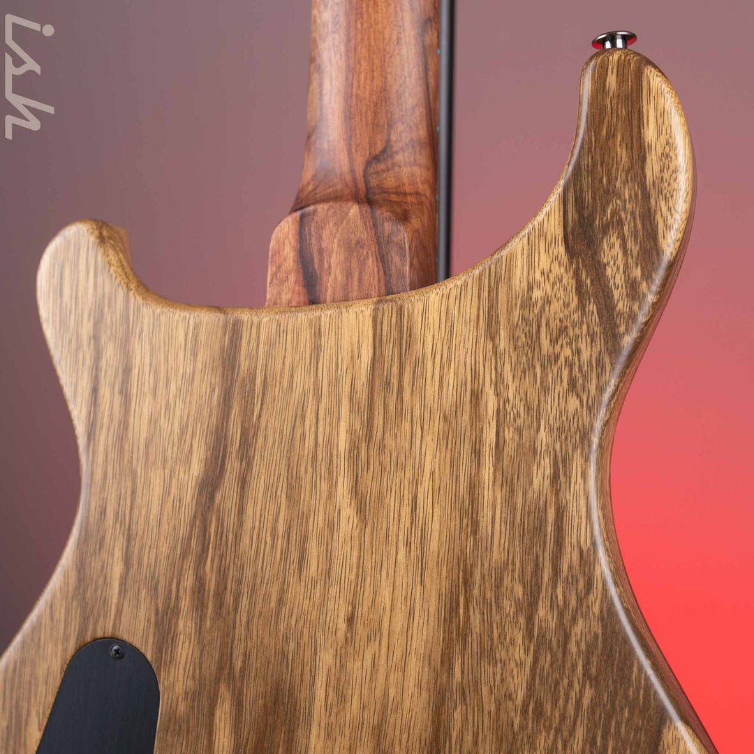 PRS Private Stock Custom 24 Natural Hormigo