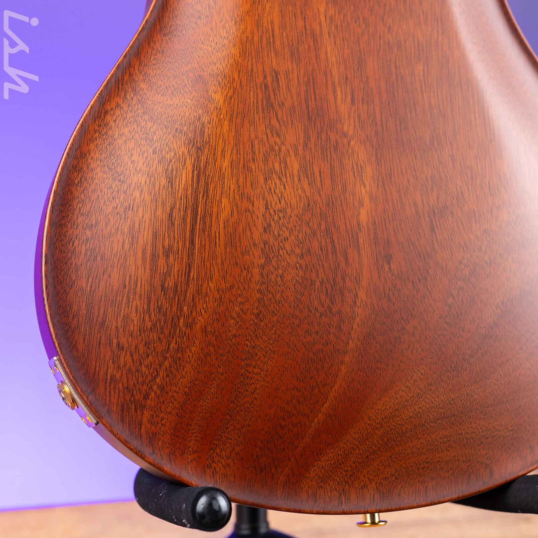 PRS Private Stock McCarty 594 Hollowbody I Satin Nitro Natural Walnut