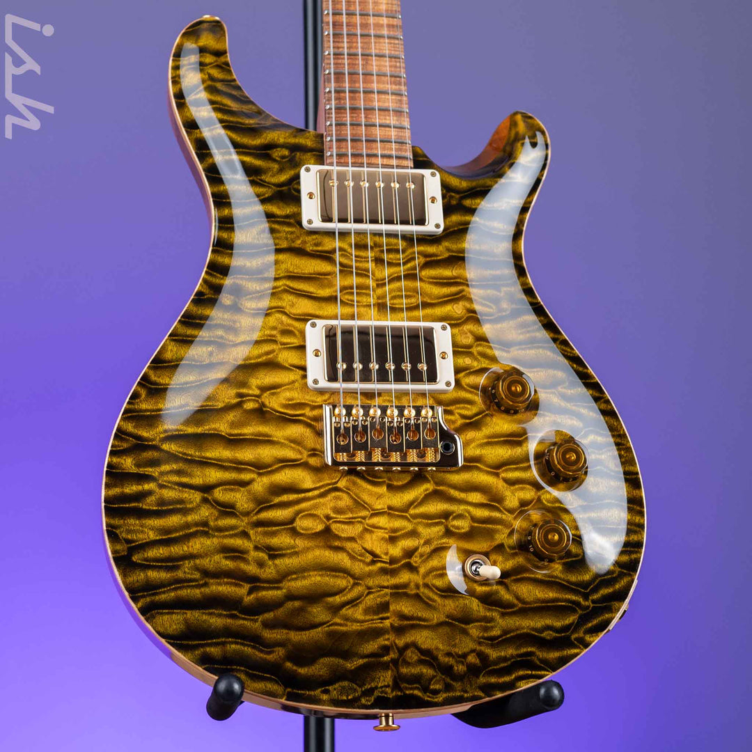 PRS Private Stock DGT Dirty Blonde