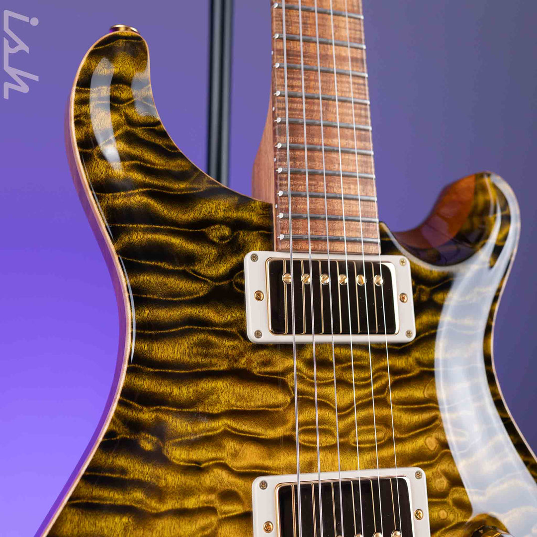 PRS Private Stock DGT Dirty Blonde