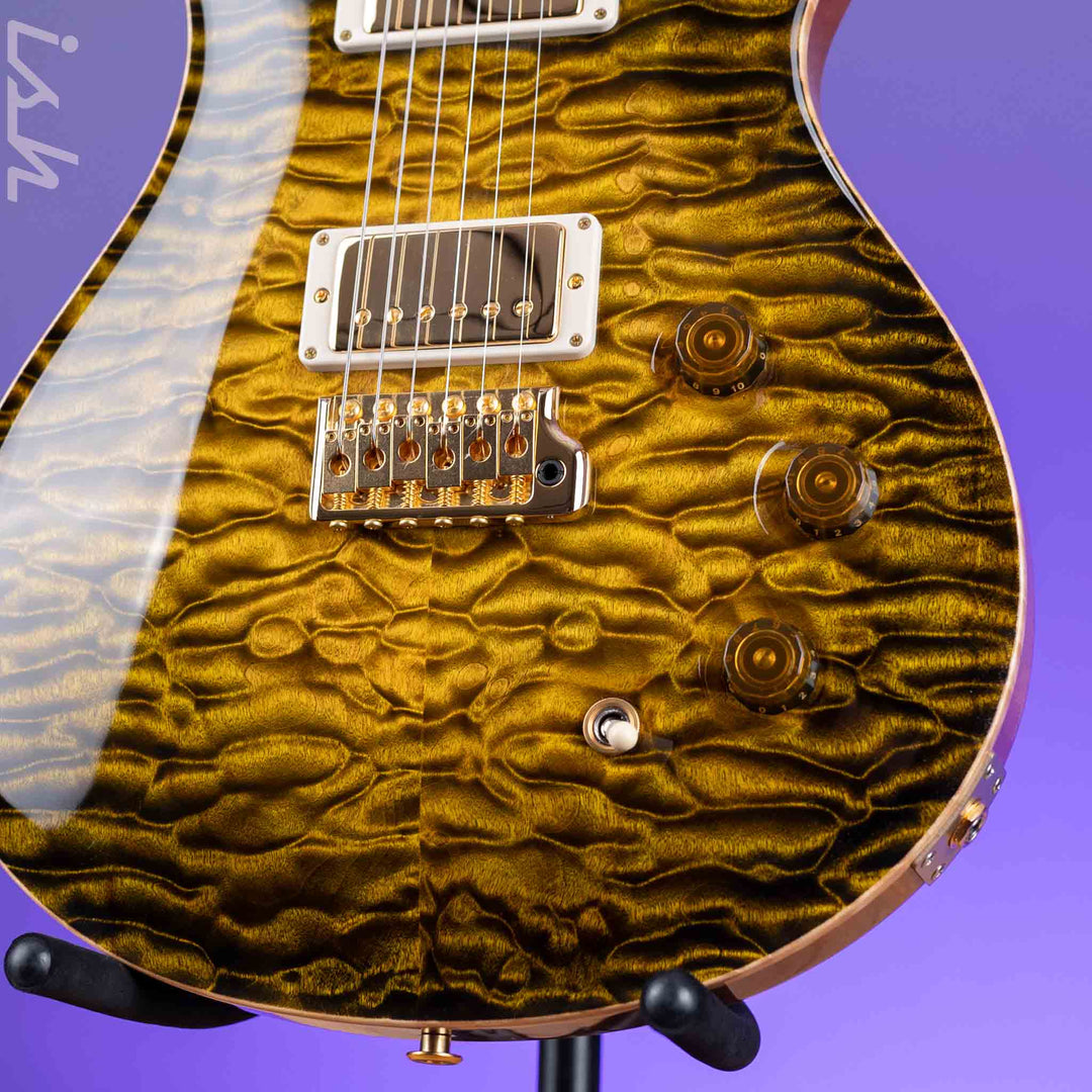 PRS Private Stock DGT Dirty Blonde