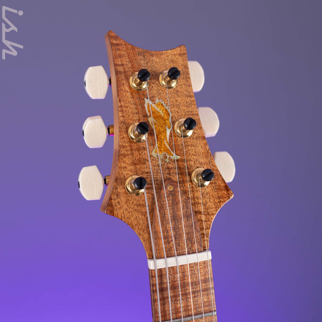 PRS Private Stock DGT Dirty Blonde