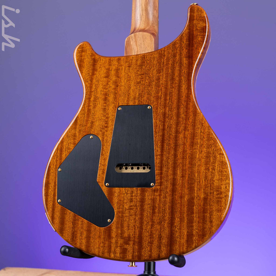 PRS Private Stock DGT Dirty Blonde