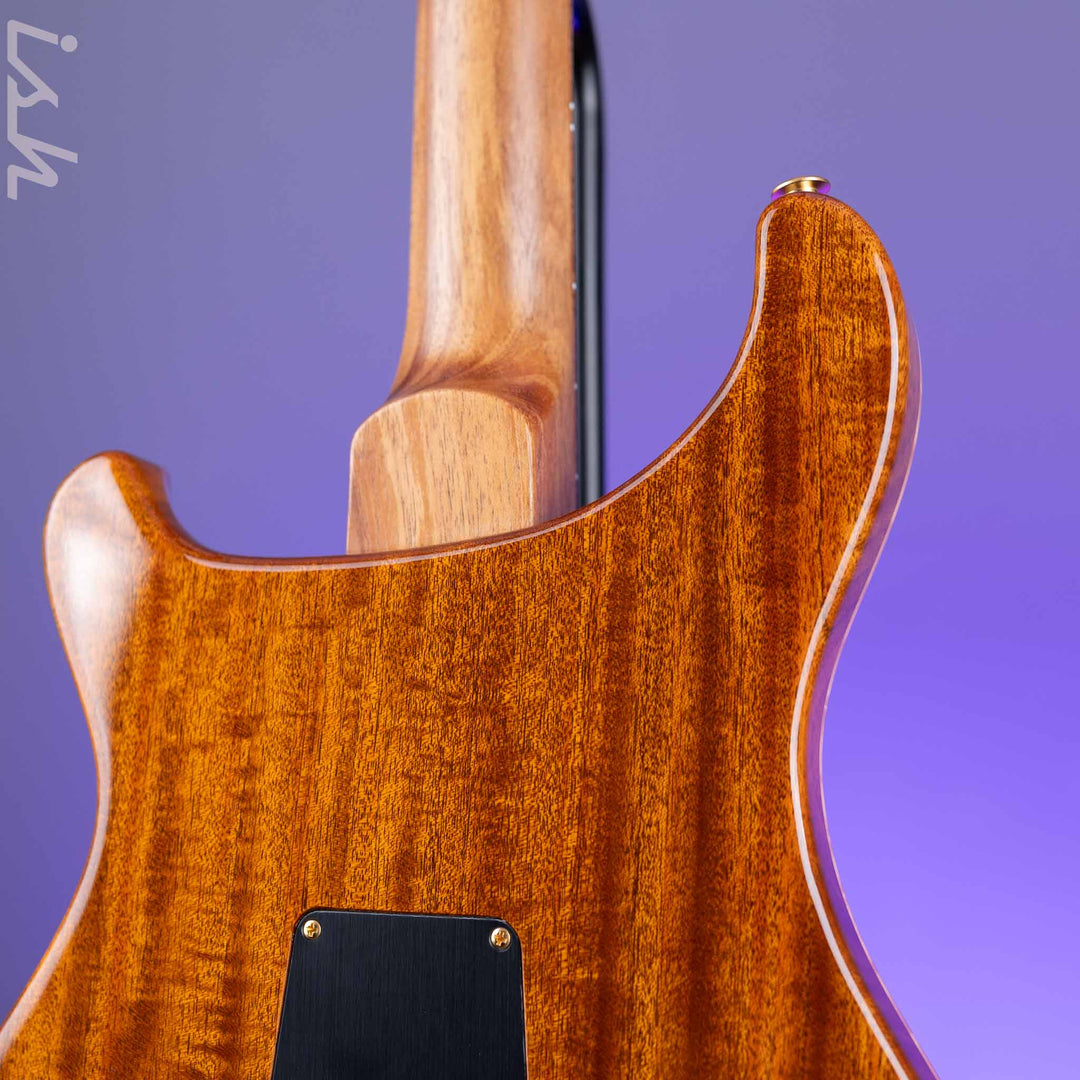 PRS Private Stock DGT Dirty Blonde