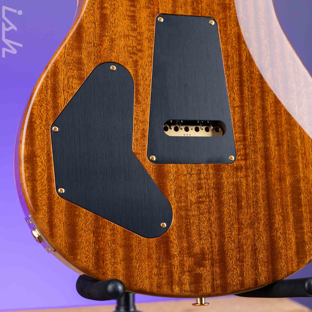 PRS Private Stock DGT Dirty Blonde