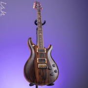 PRS Private Stock McCarty 594 Ziricote One Piece Top