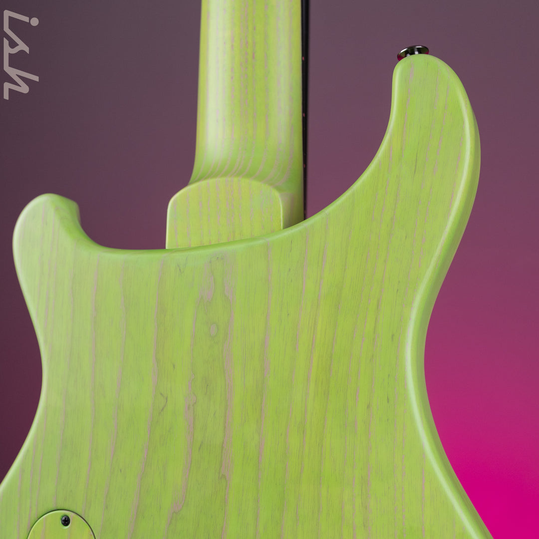 PRS Private Stock Custom 24 7-String Swamp Ash &amp; Bare Knuckle Pickups