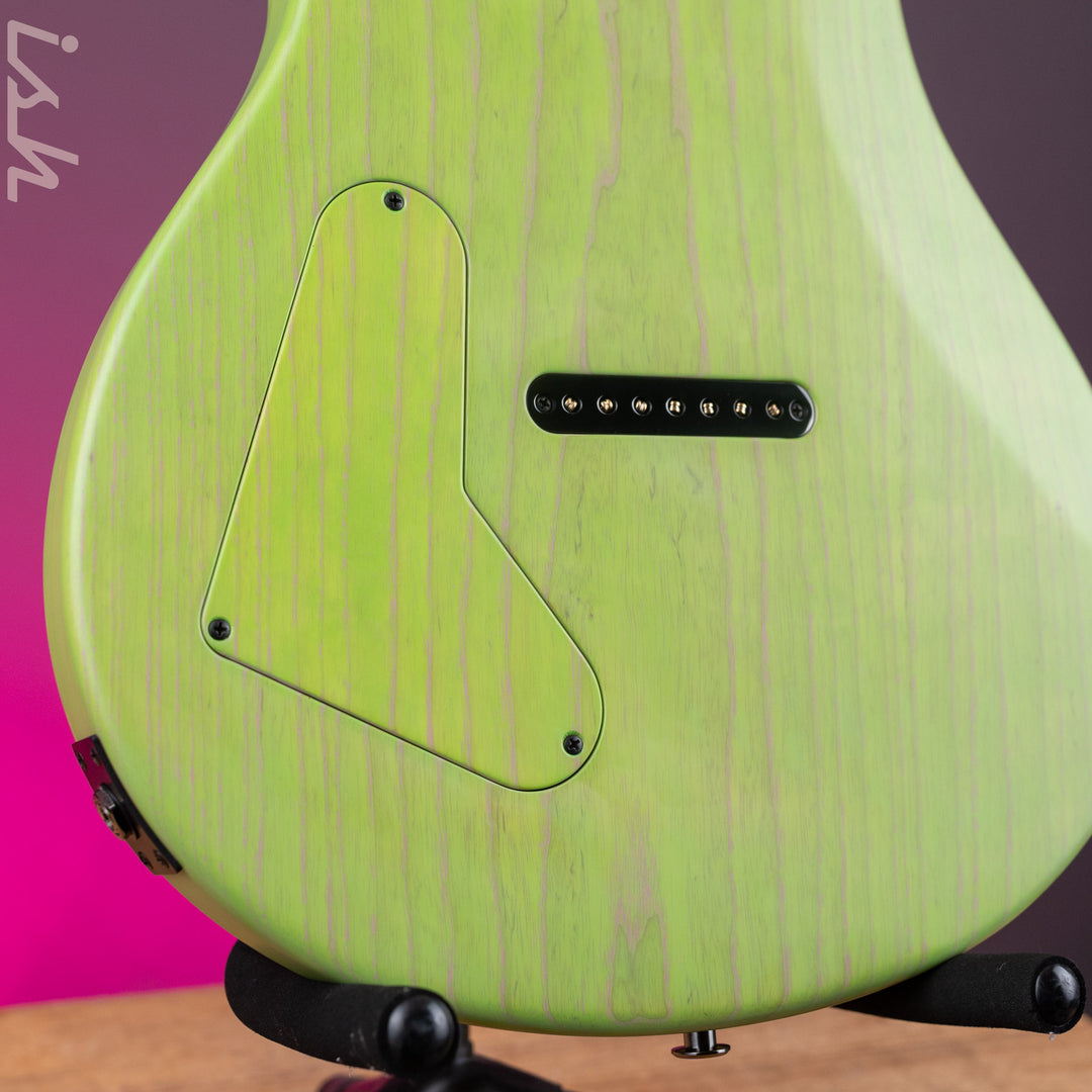 PRS Private Stock Custom 24 7-String Swamp Ash &amp; Bare Knuckle Pickups