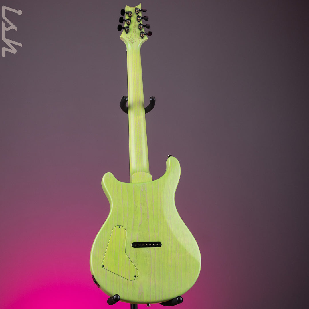 PRS Private Stock Custom 24 7-String Swamp Ash &amp; Bare Knuckle Pickups