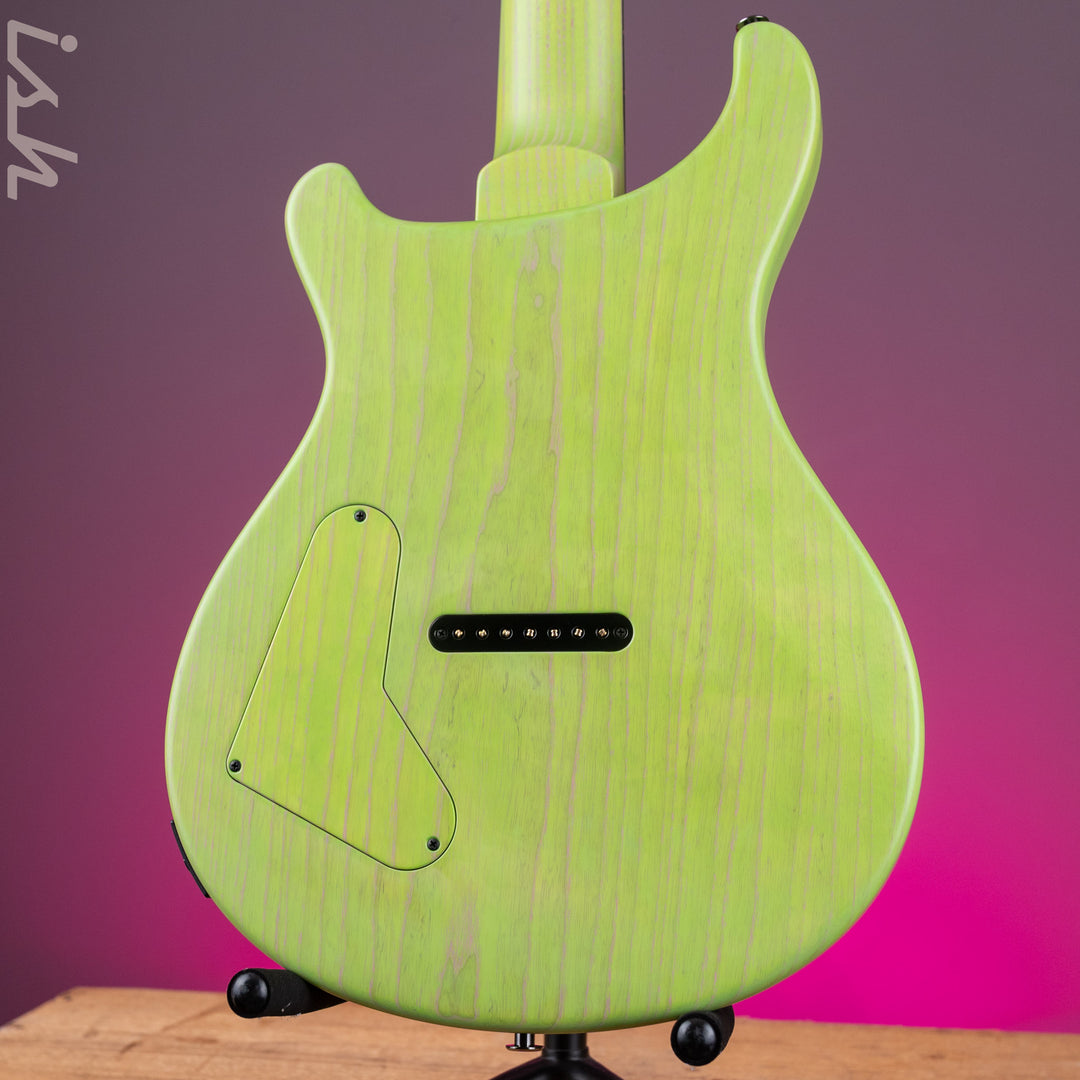 PRS Private Stock Custom 24 7-String Swamp Ash &amp; Bare Knuckle Pickups