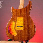 PRS Private Stock DGT Indian Ocean Sunset Glow Tasmanian Blackwood