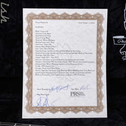 PRS Private Stock Custom 24-08 Blood Red Glow