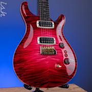PRS Private Stock Custom 24-08 Blood Red Glow